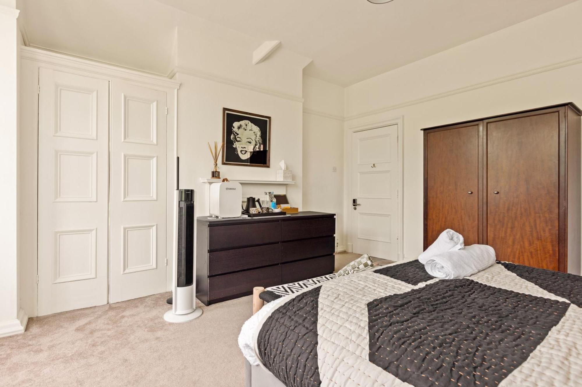 Guest house The Vicarage Tooting, Sw17 *