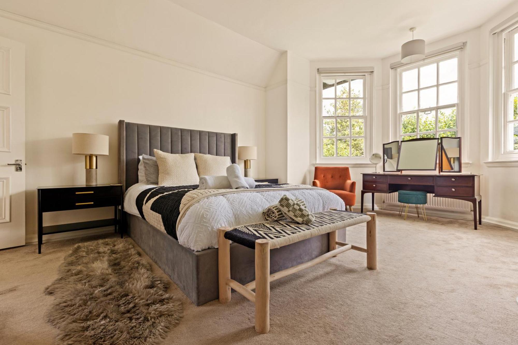 Guest house The Vicarage Tooting, Sw17 London