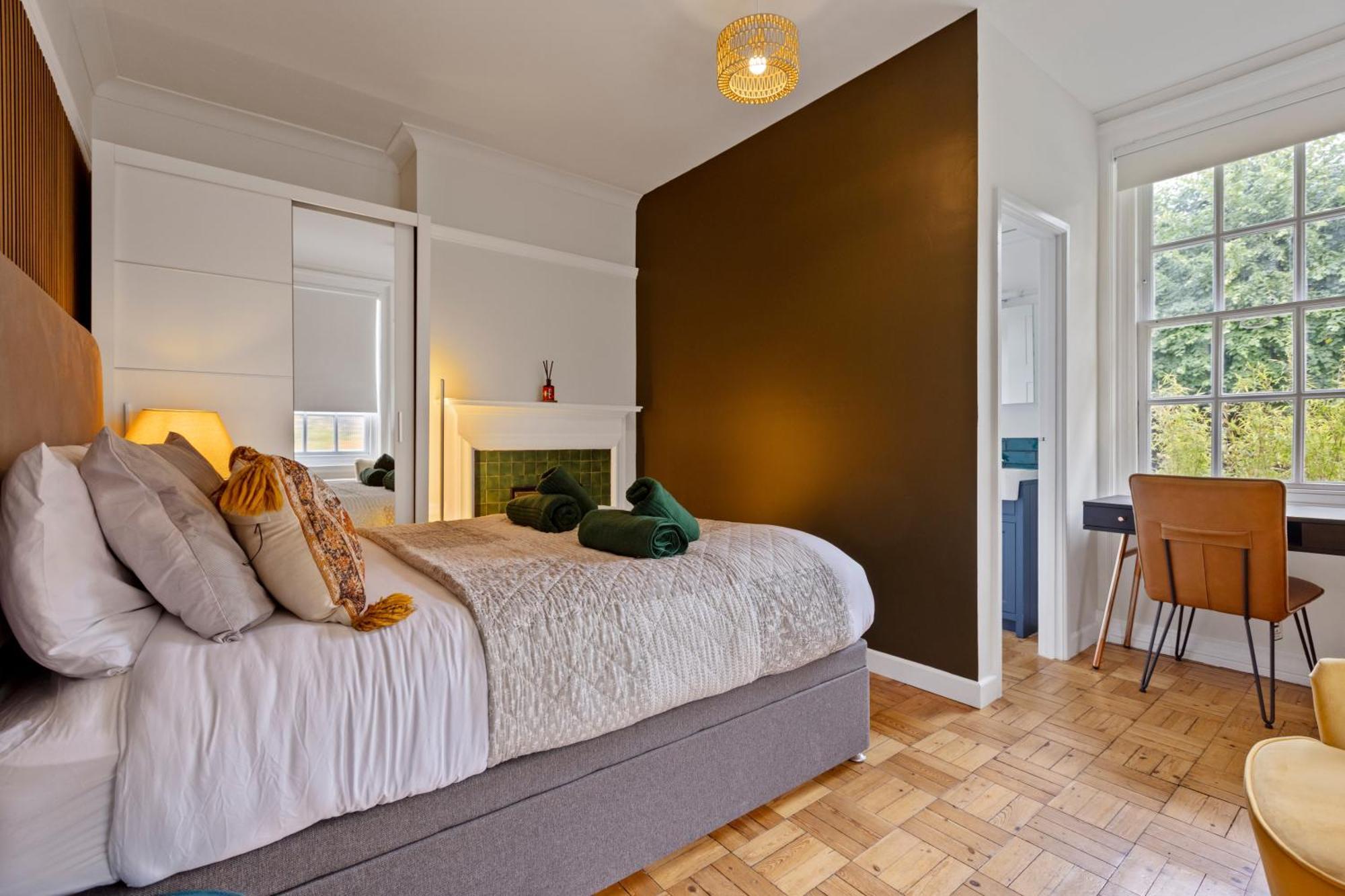 Guest house The Vicarage Tooting, Sw17 London