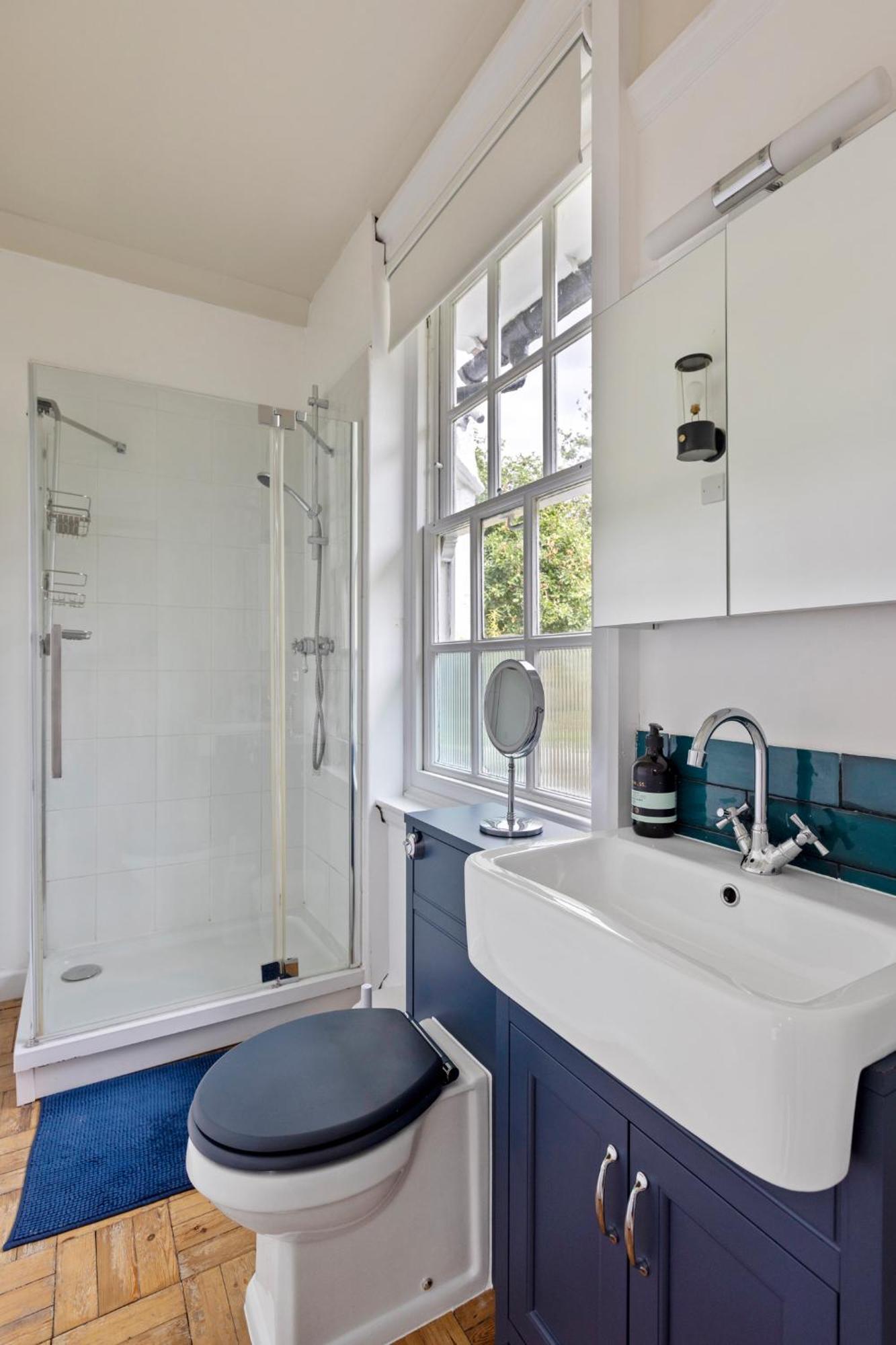 Guest house The Vicarage Tooting, Sw17 London